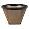 Cuisinart Cuisinart 8 - 12 cups Cone Coffee Filter 1 pk GTF - alternate 1